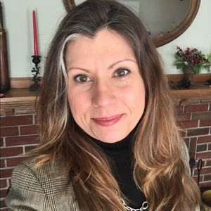 Meet your Posher, Veronica